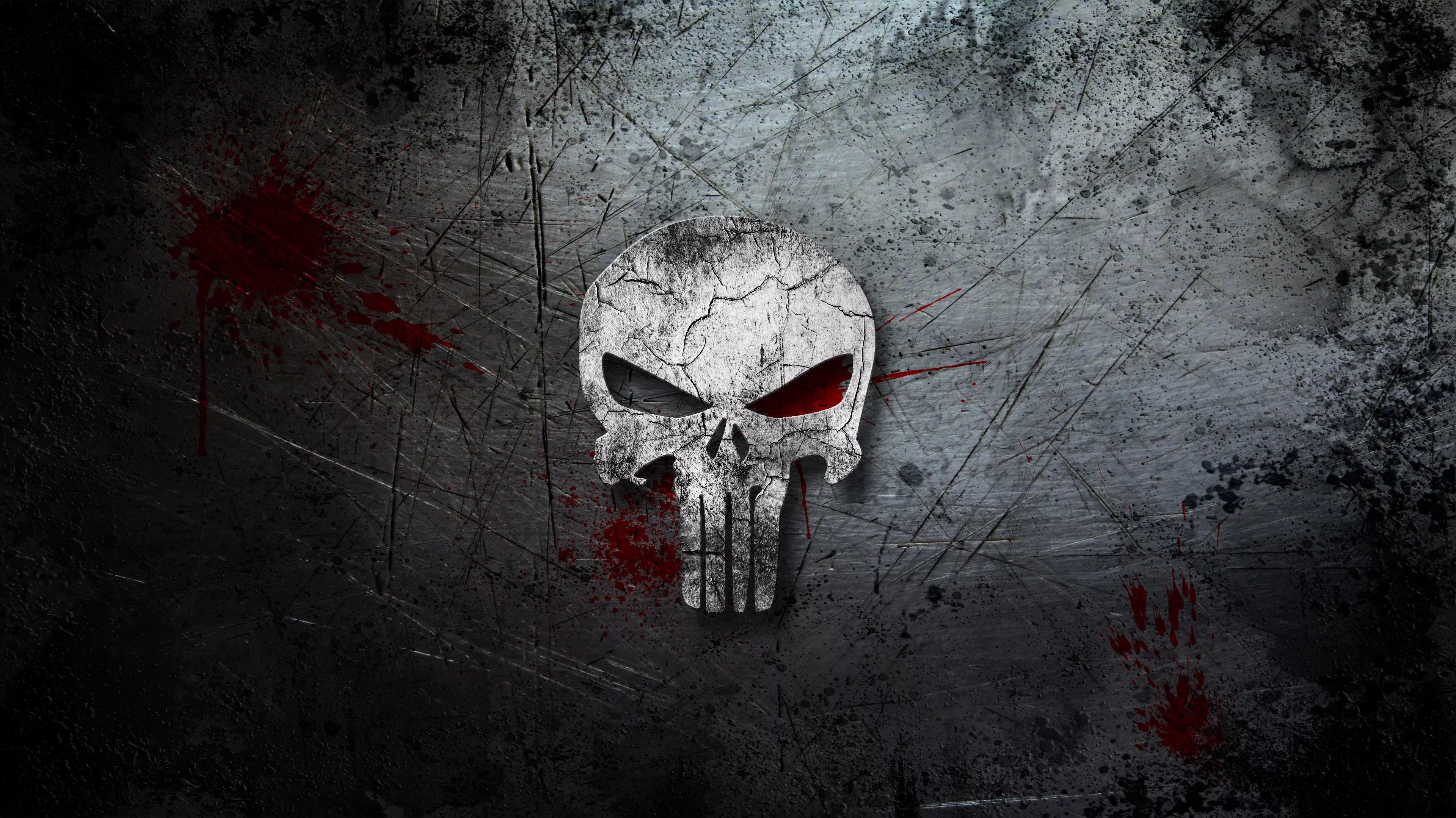 Punisher Wallpaper