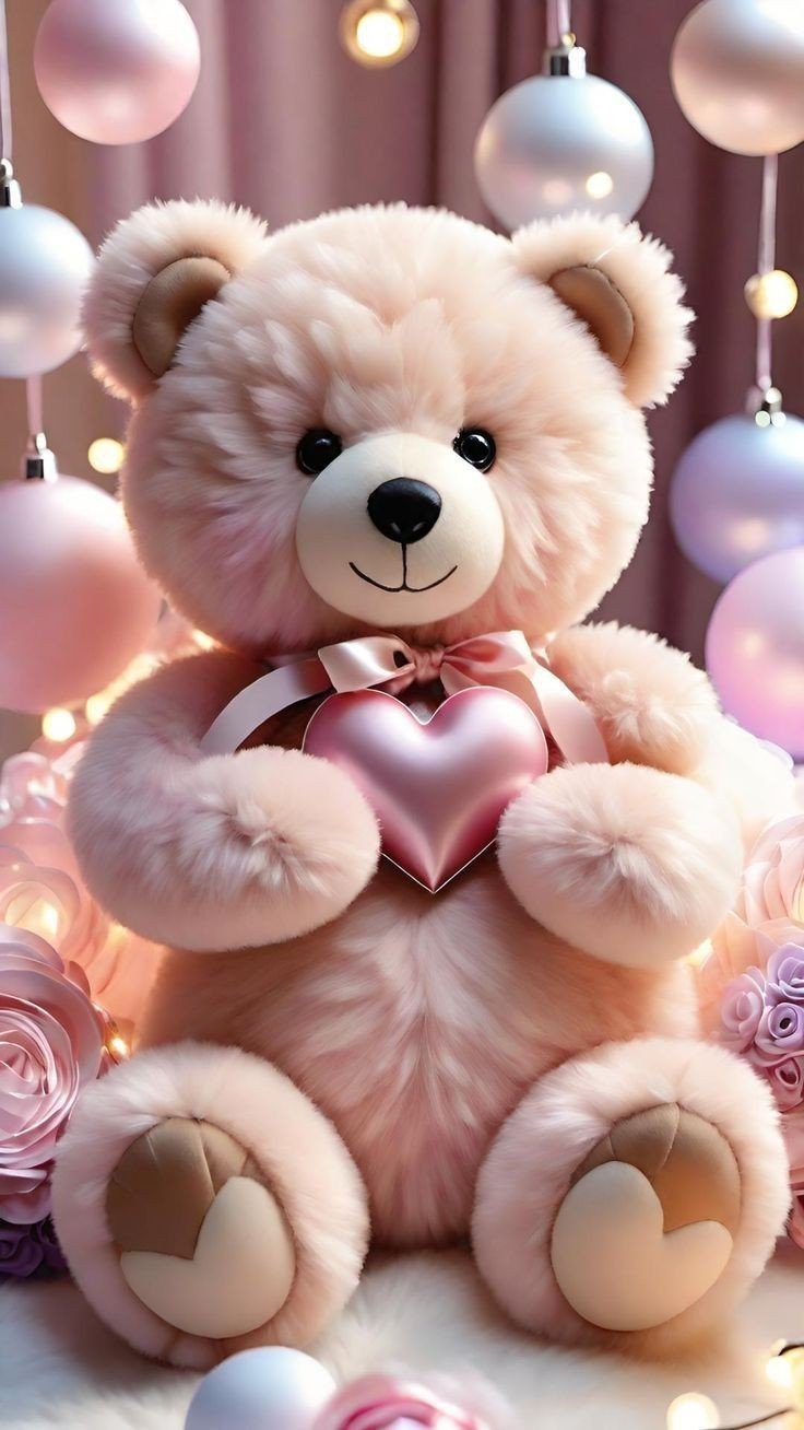 Teddy Bear Image For DP, Picture