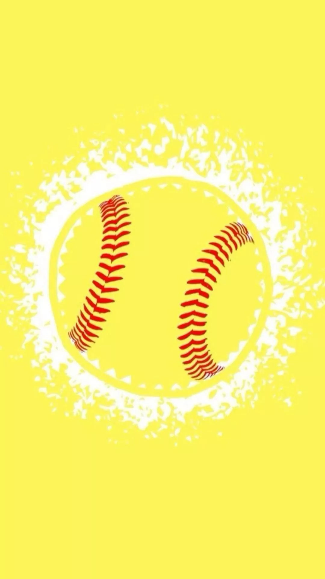 softball wallpaper