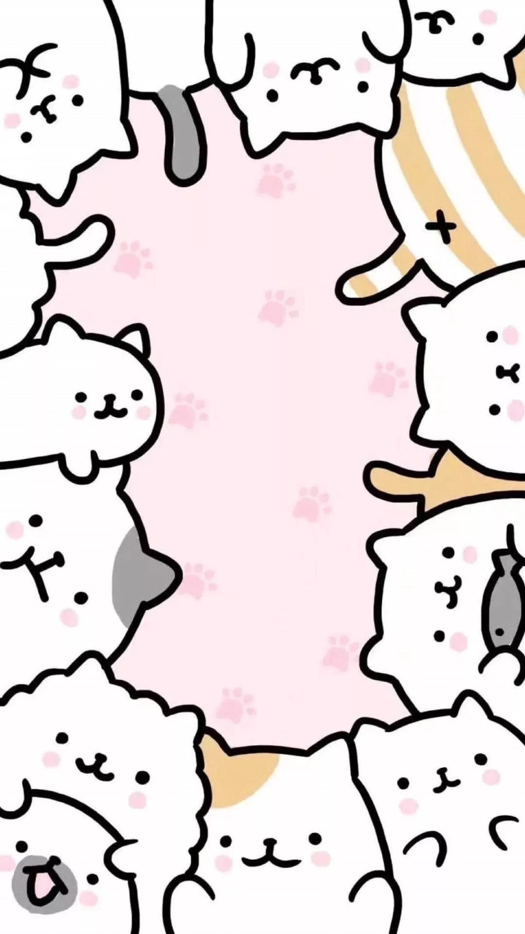 Cute Wallpaper