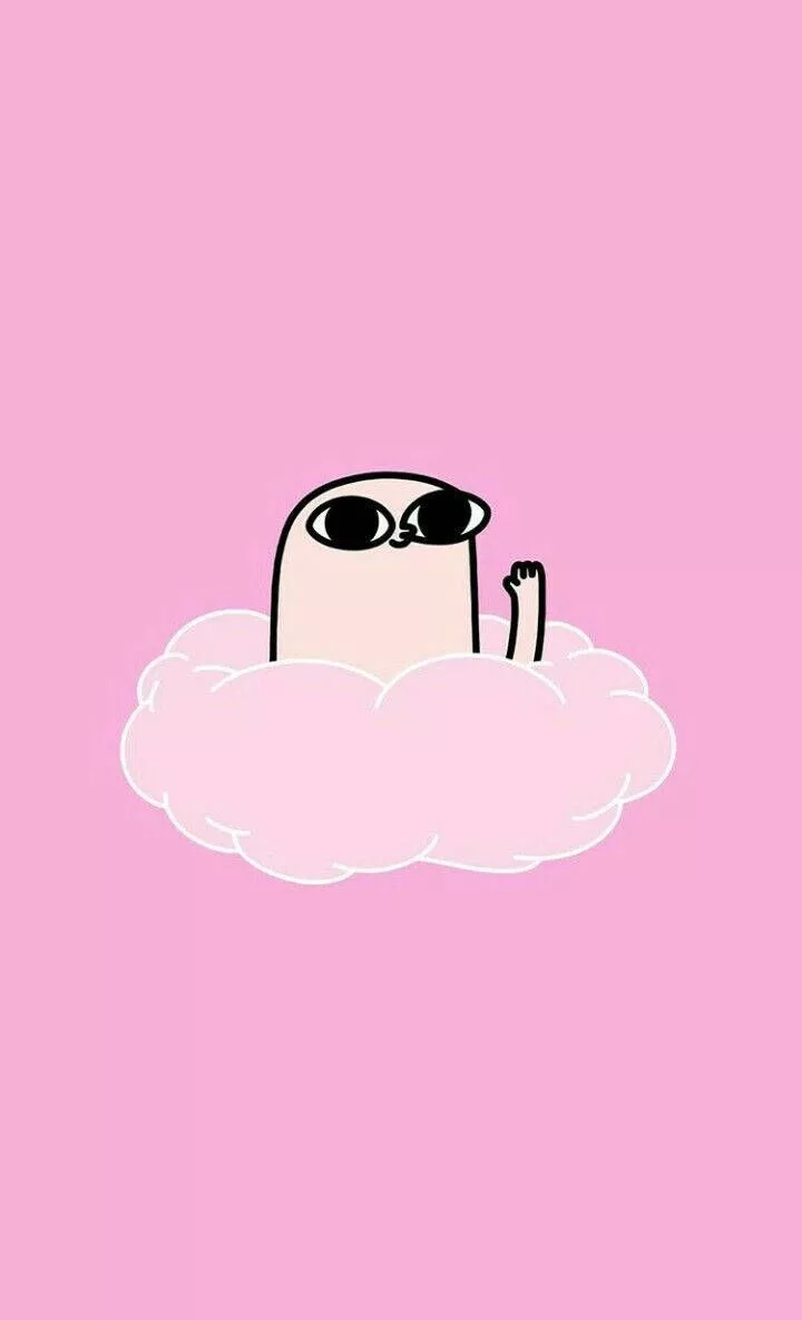 Pastel Cute HD Wallpaper