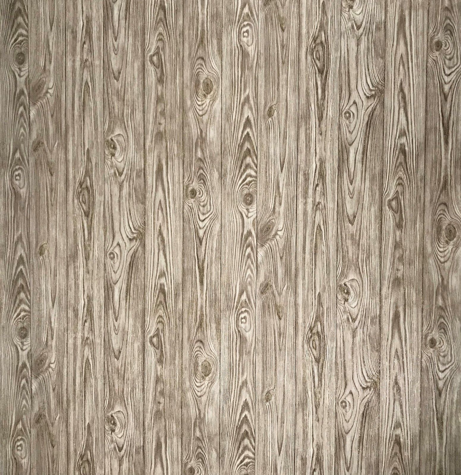 V319 12 Wallpaper Brown Gold Rustic