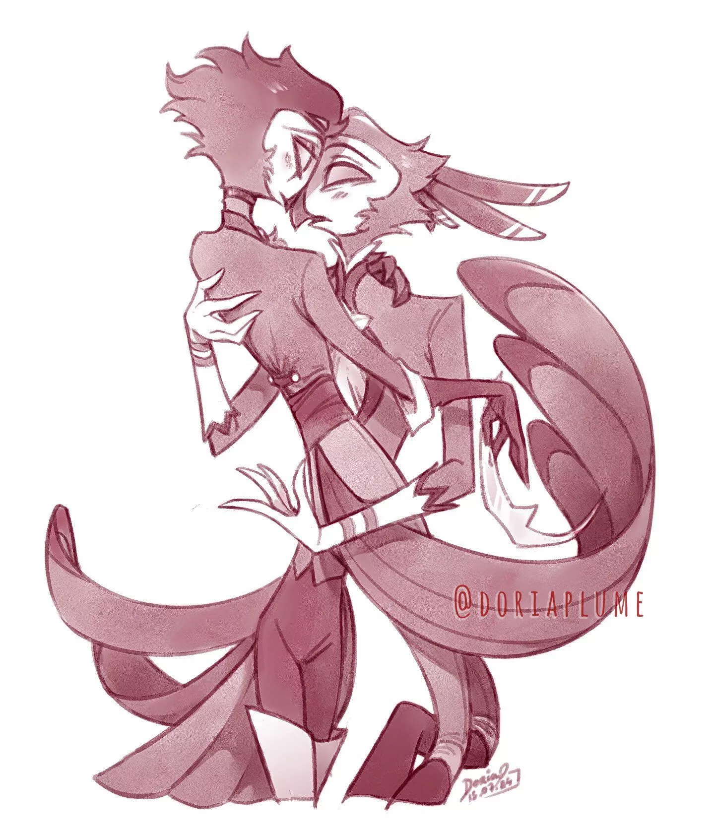 ❤️Daily Vassago ❤️