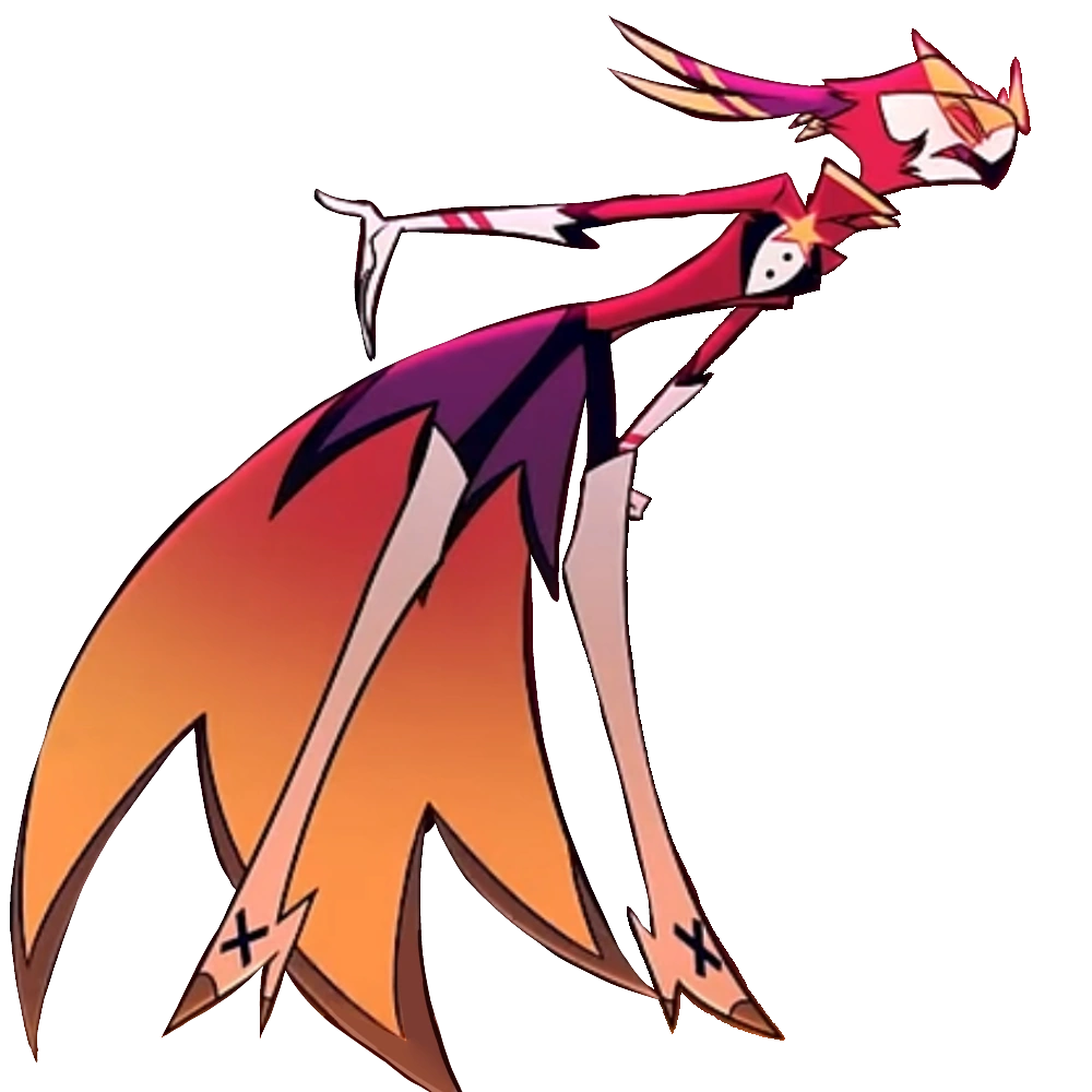 Helluva boss vassago wallpapers wallpaper cave