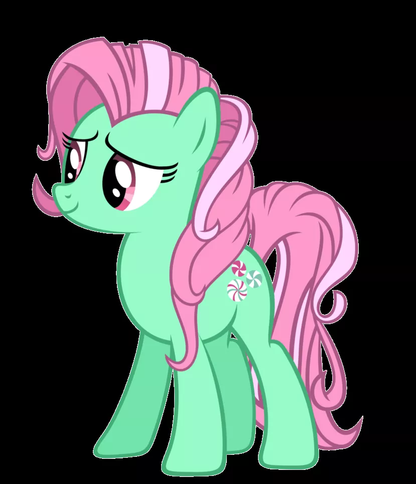 A Very Minty Christmas on December 13