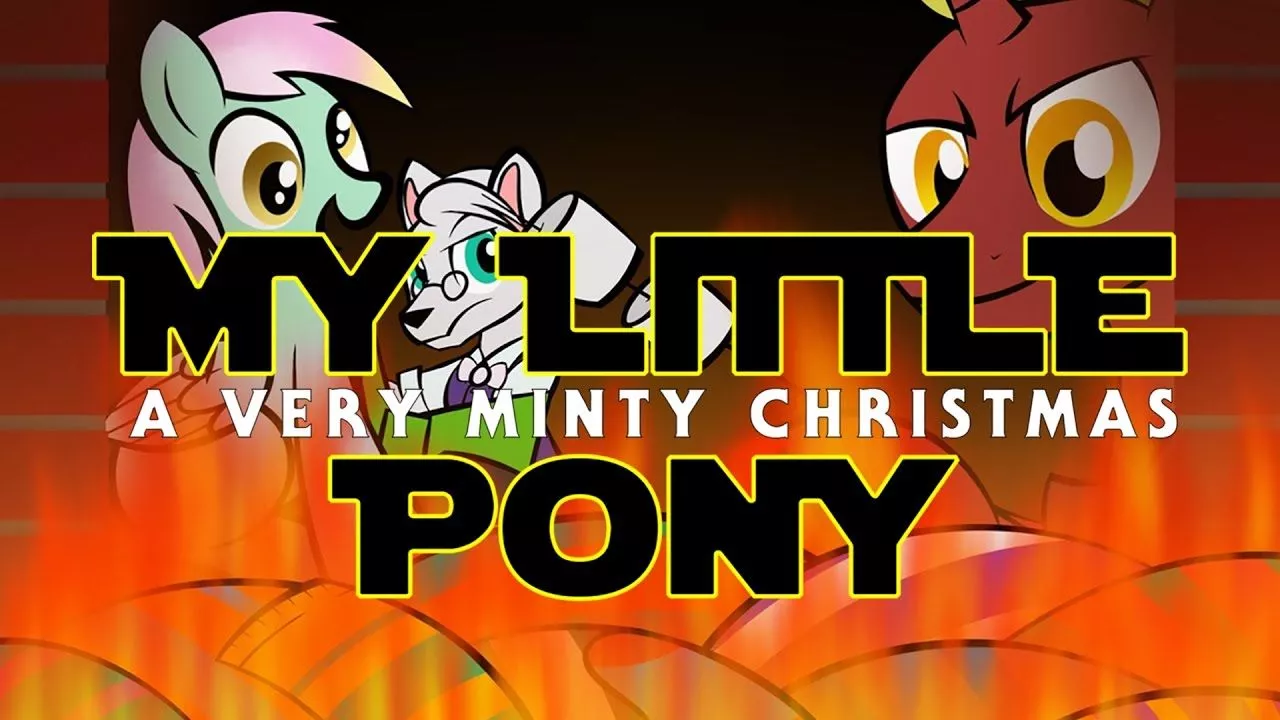 A Very Minty Christmas Review ft