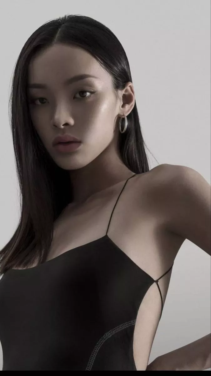 Lexie Liu
