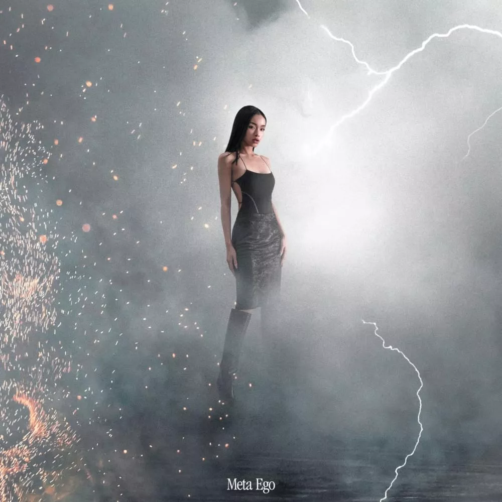 Review: Lexie Liu is a star in