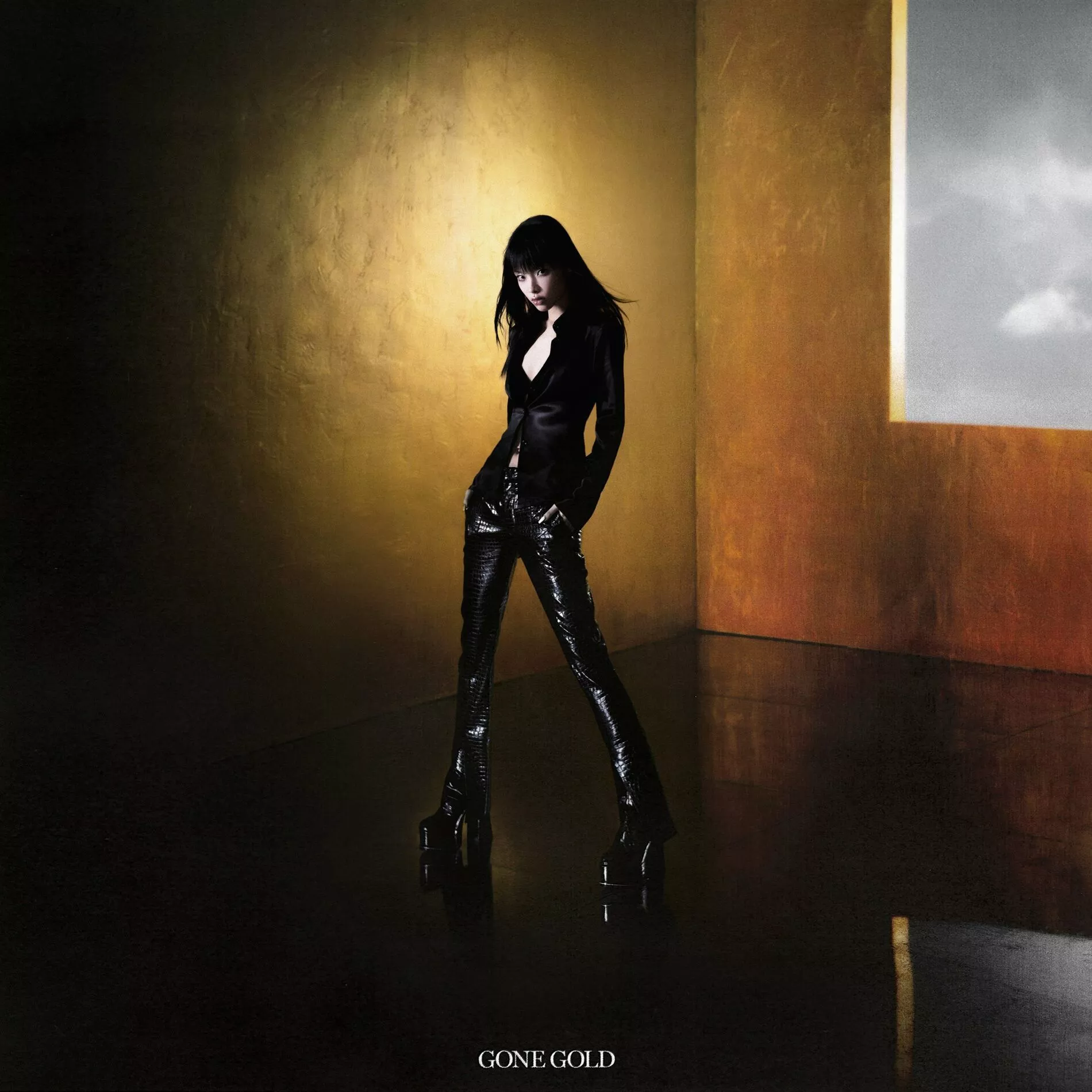 Lexie Liu GOLD: lyrics and songs