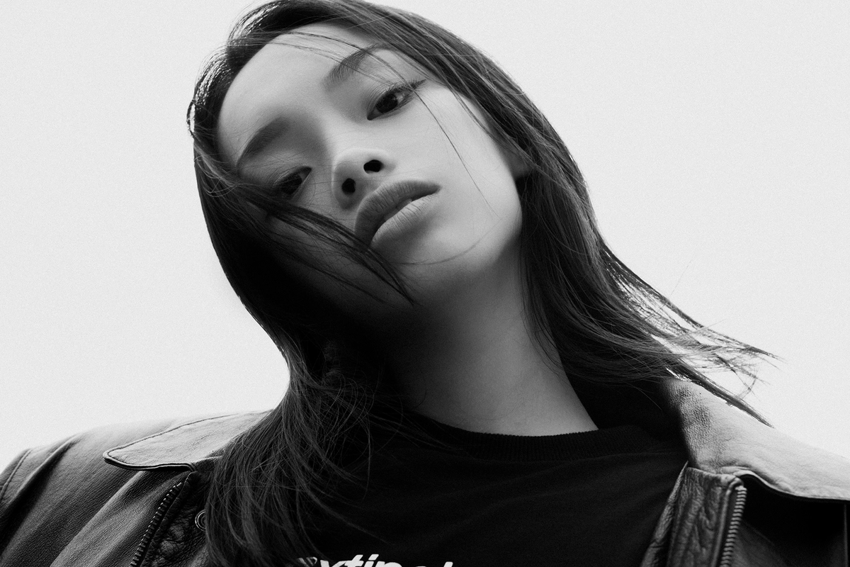 Lexie Liu's Got Tricks, and Tracks You