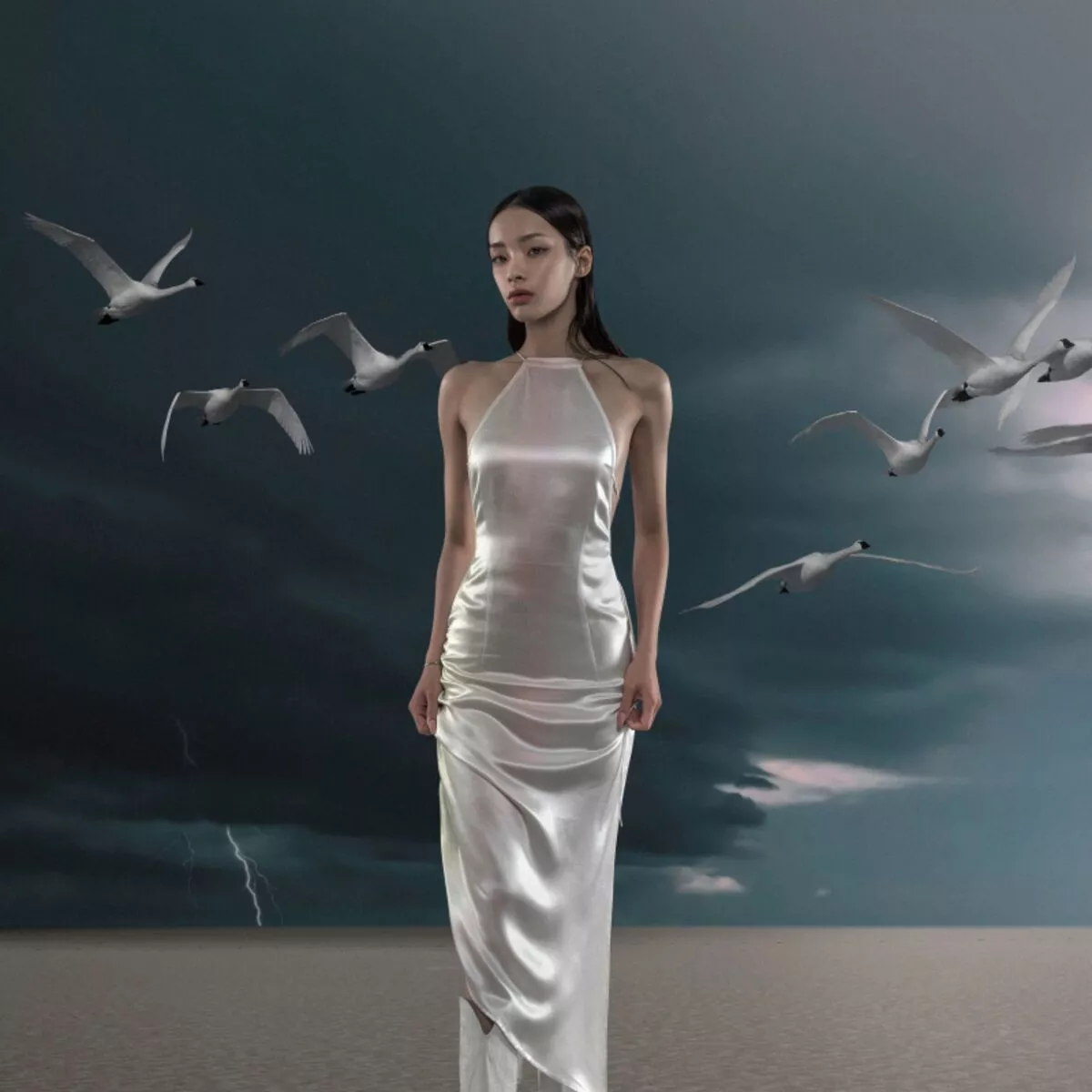 Lexie Liu, OK, OK: lyrics and songs