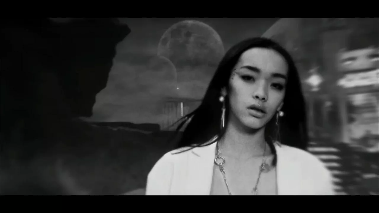 Lexie Liu Trick (sped up)