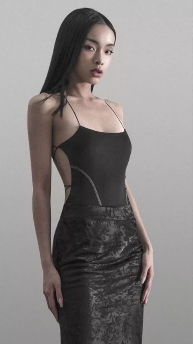 Lexie Liu