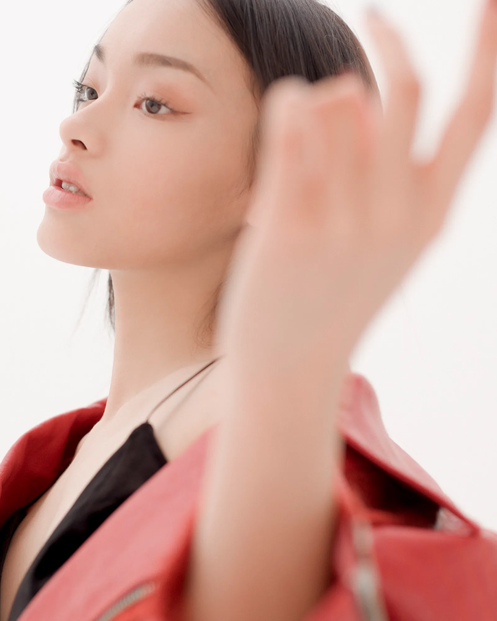 Interview: Chinese Rapper Lexie Liu