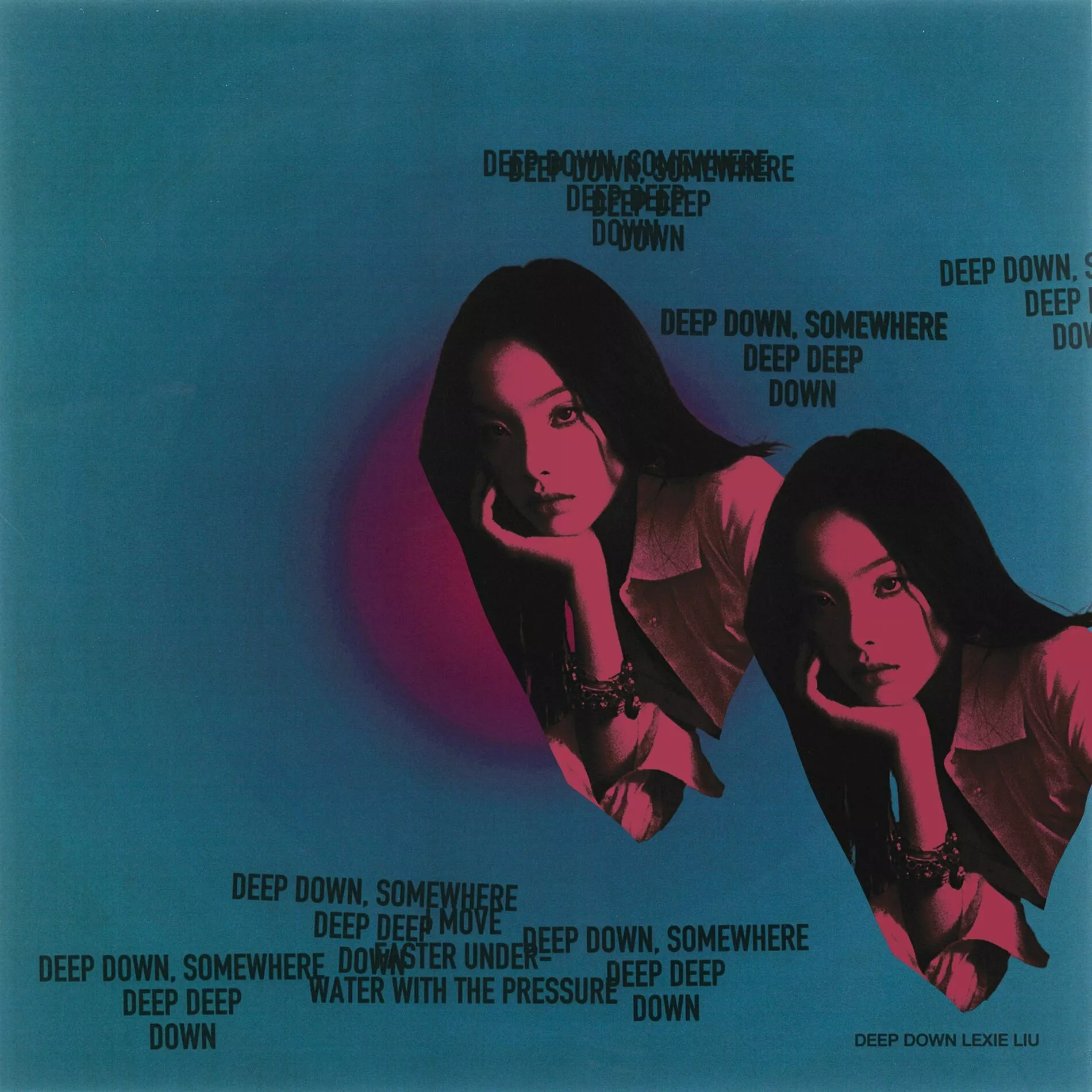 Lexie Liu Down: lyrics and songs