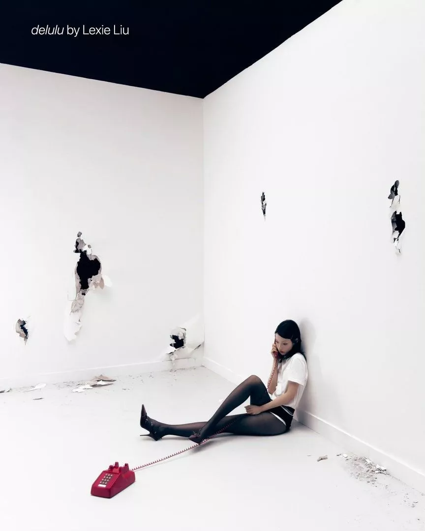 lexieliu) no Meadd: “Lexie Liu“