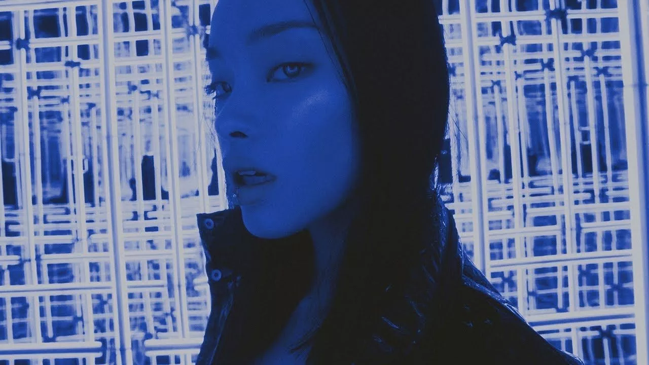 Lexie Liu (Official Video)