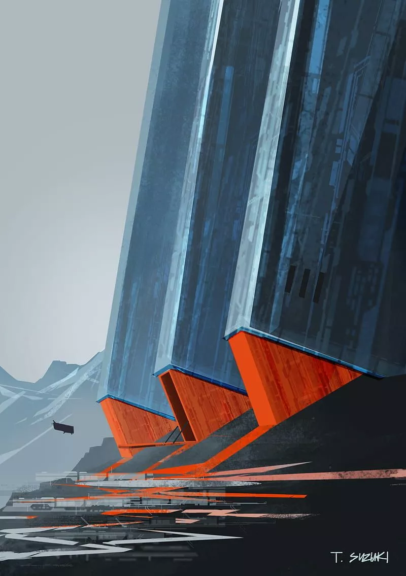 Sci Fi, HD Phone Wallpaper