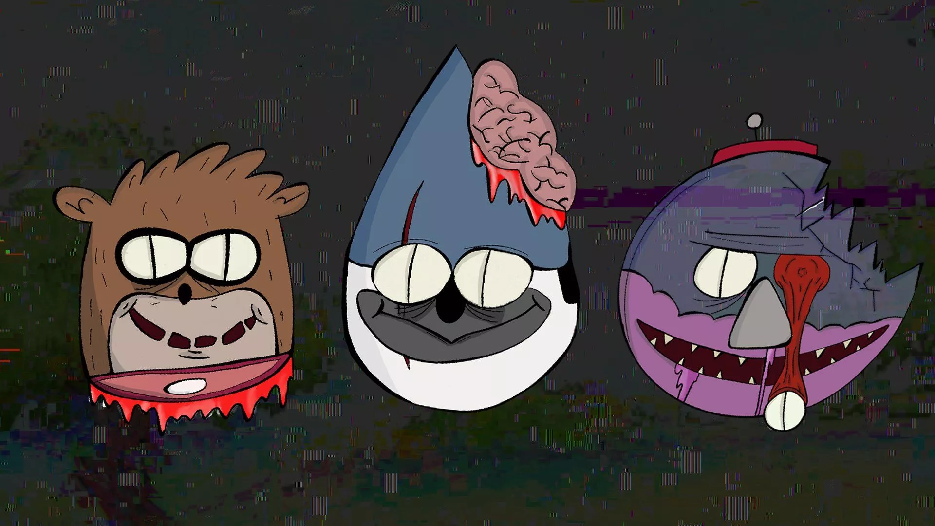 Friday Night FNF' Mod vis