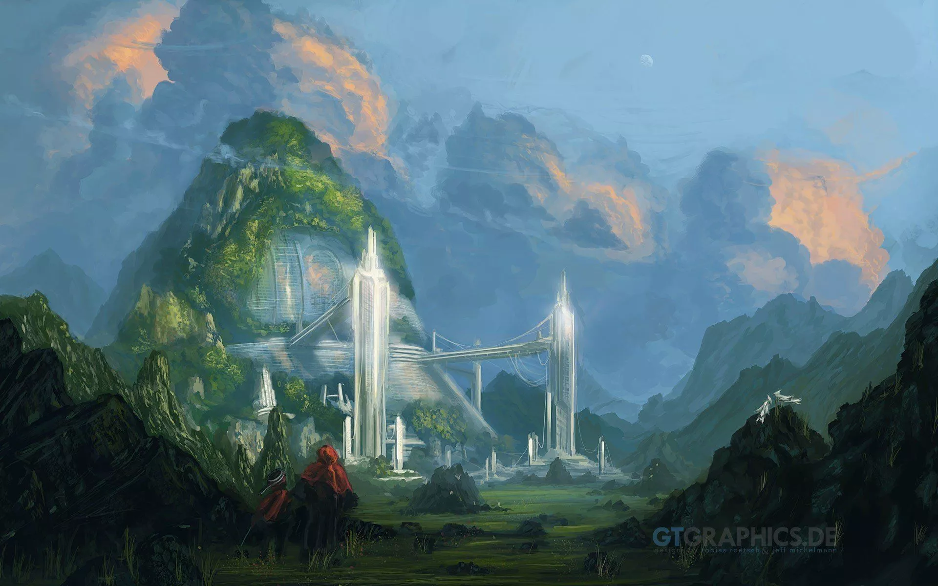 Stunning HD Wallpaper