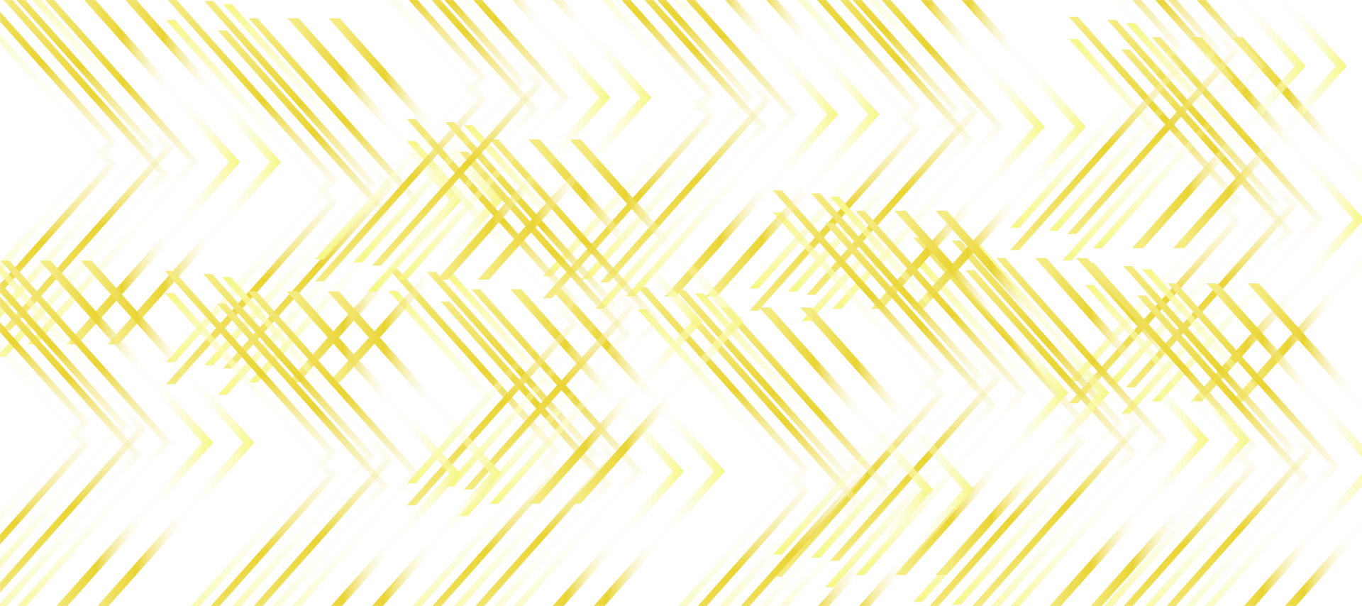 Abstract Yellow Arrow gradient