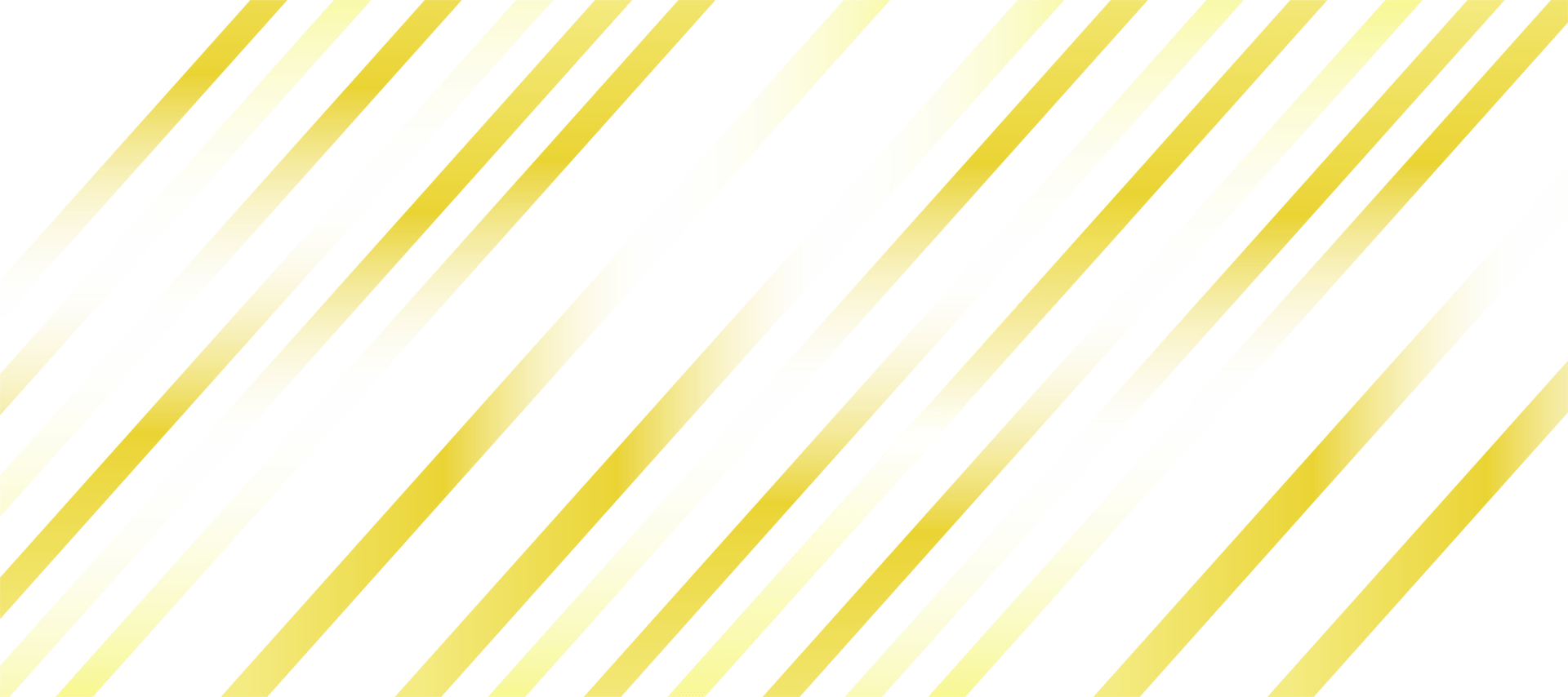 Abstract Yellow Diagonal Futuristic