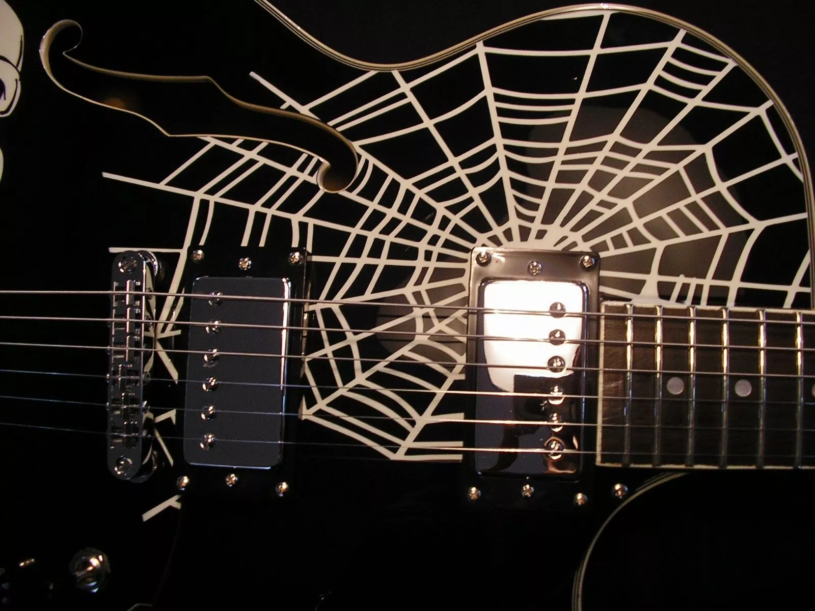 Hot Rod Gothabilly Falcon