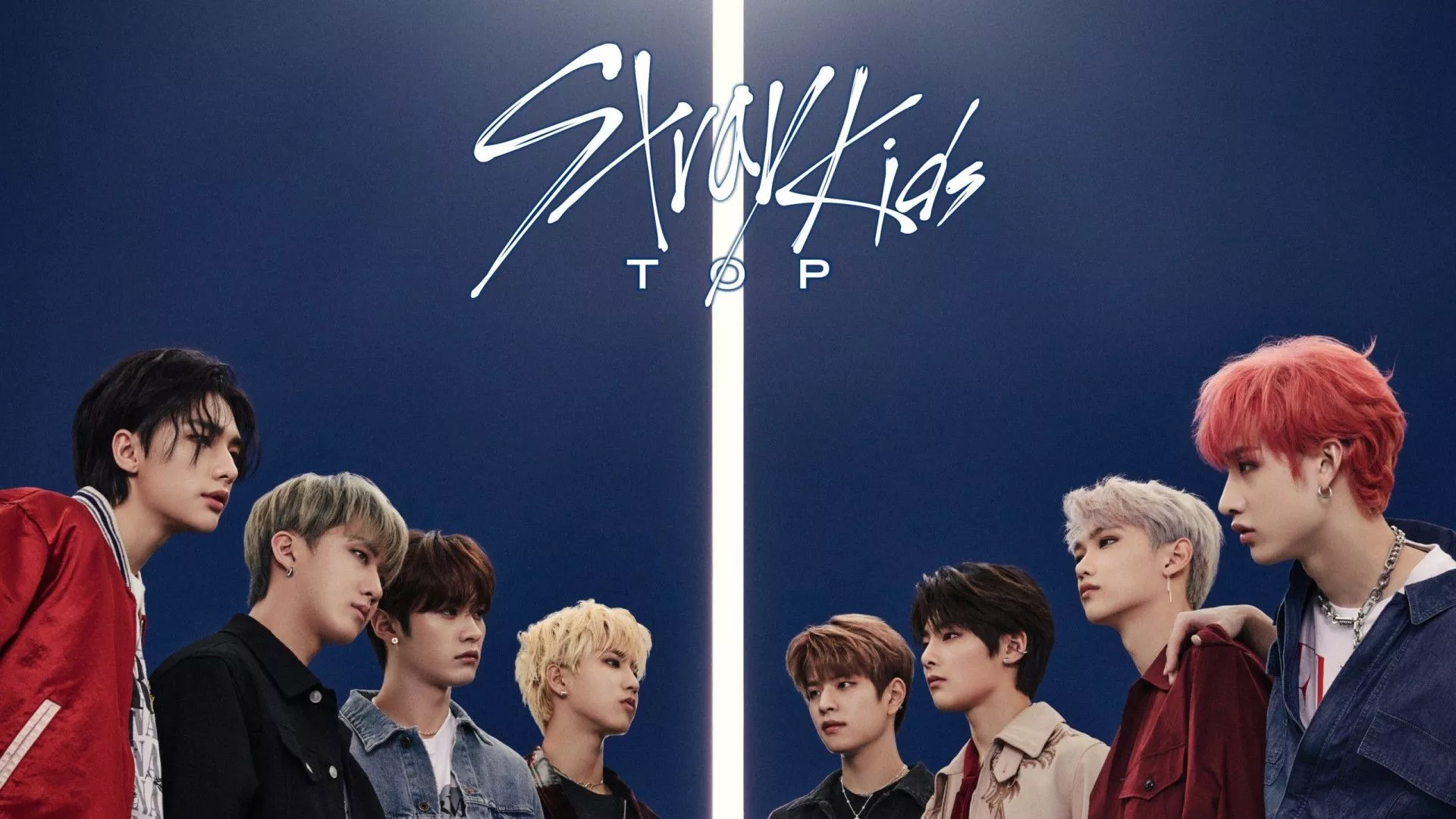 Changbin Woojin Seungmin HD Stray Kids