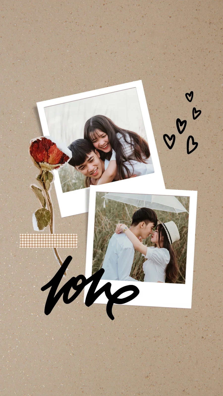 vintage phone wallpaper