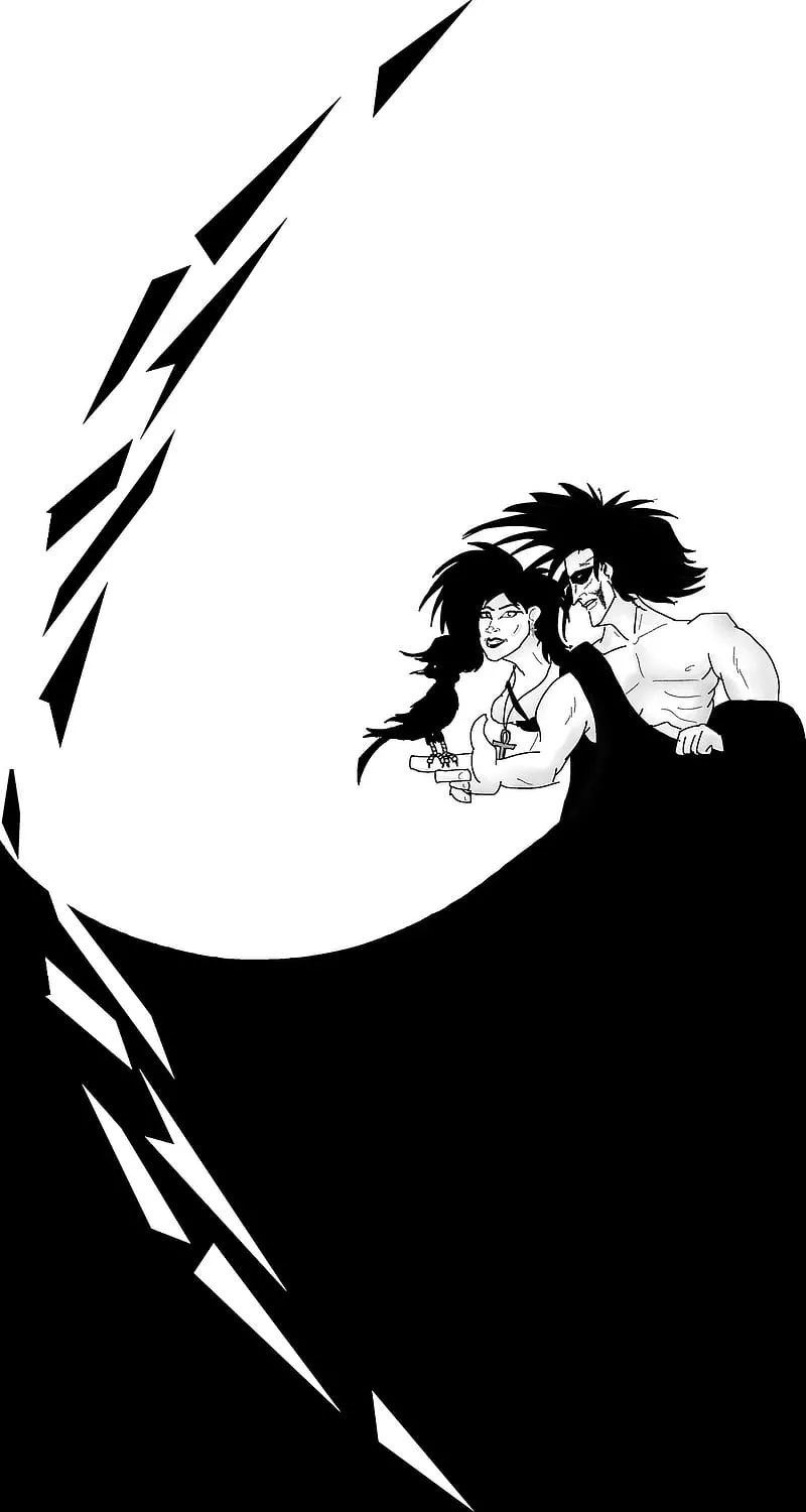 HD the sandman death wallpaper