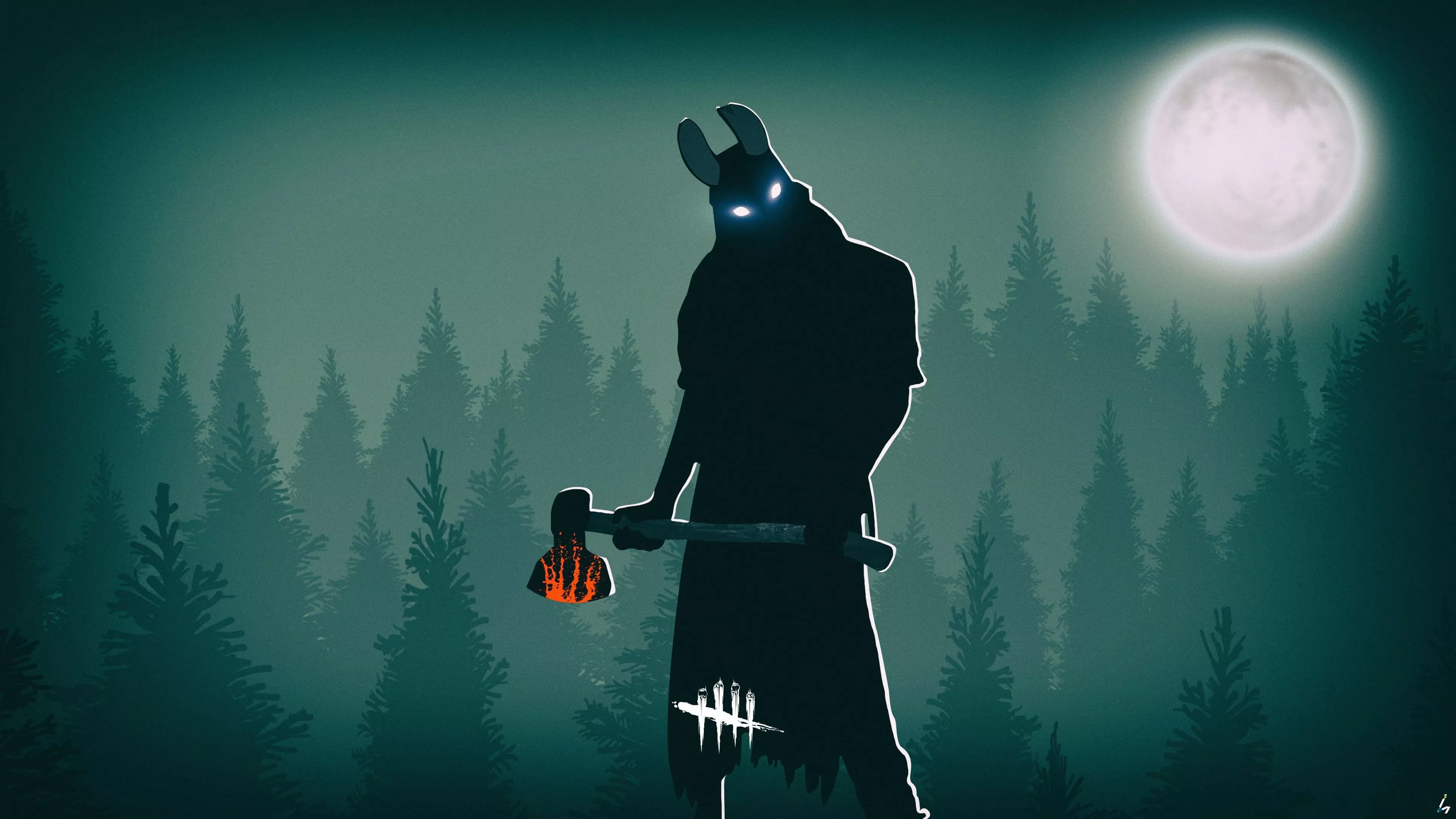 Dead by Daylight Wallpaper