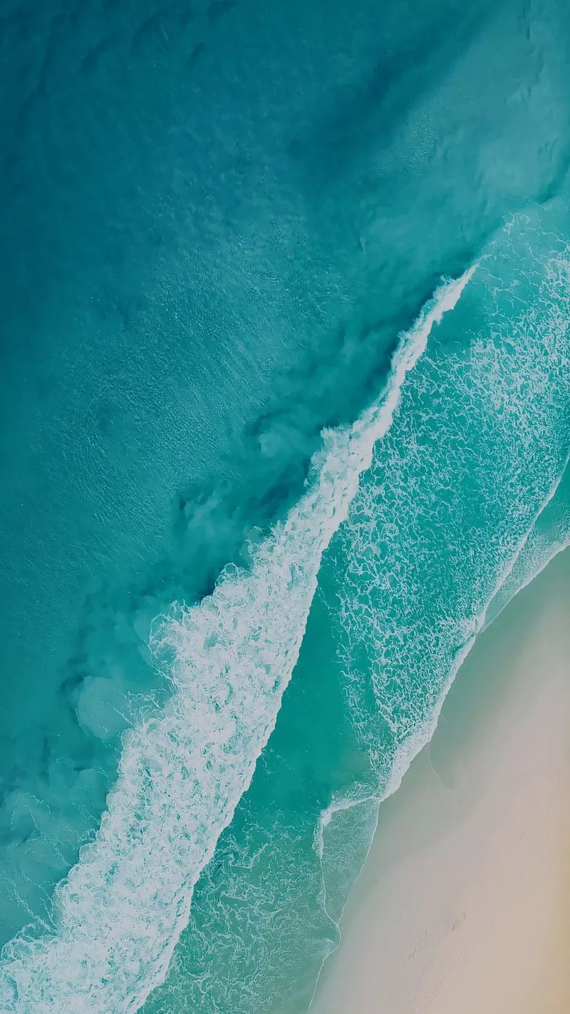 Vivo X20, beach, mare, marines, mobile