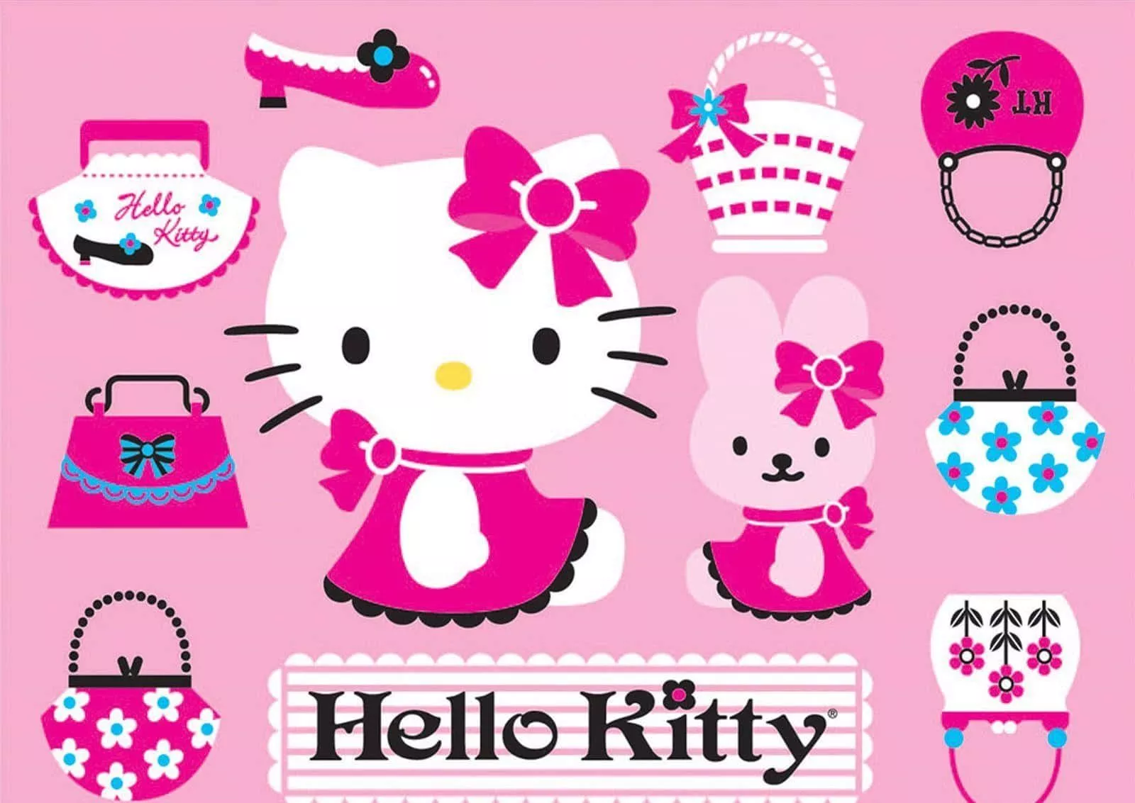 Sanrio Wallpaper