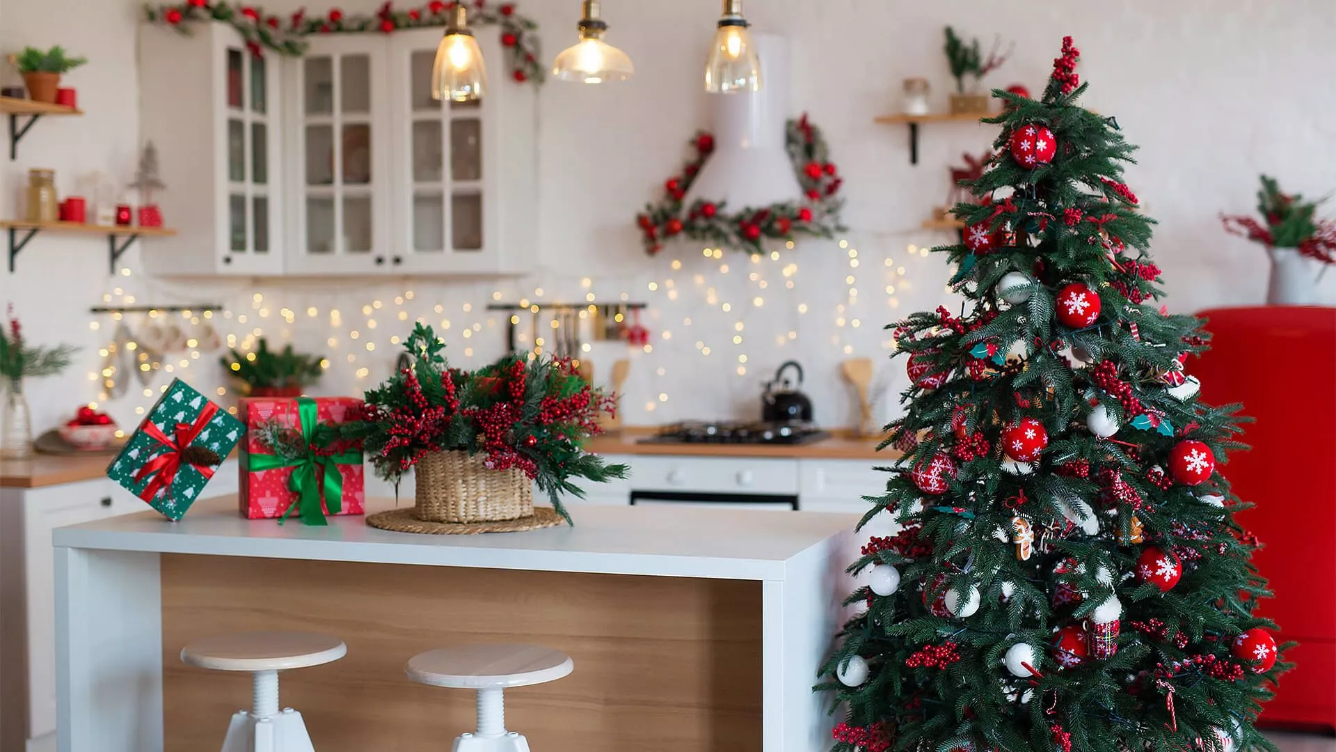 Quick Home Renovations to Get You