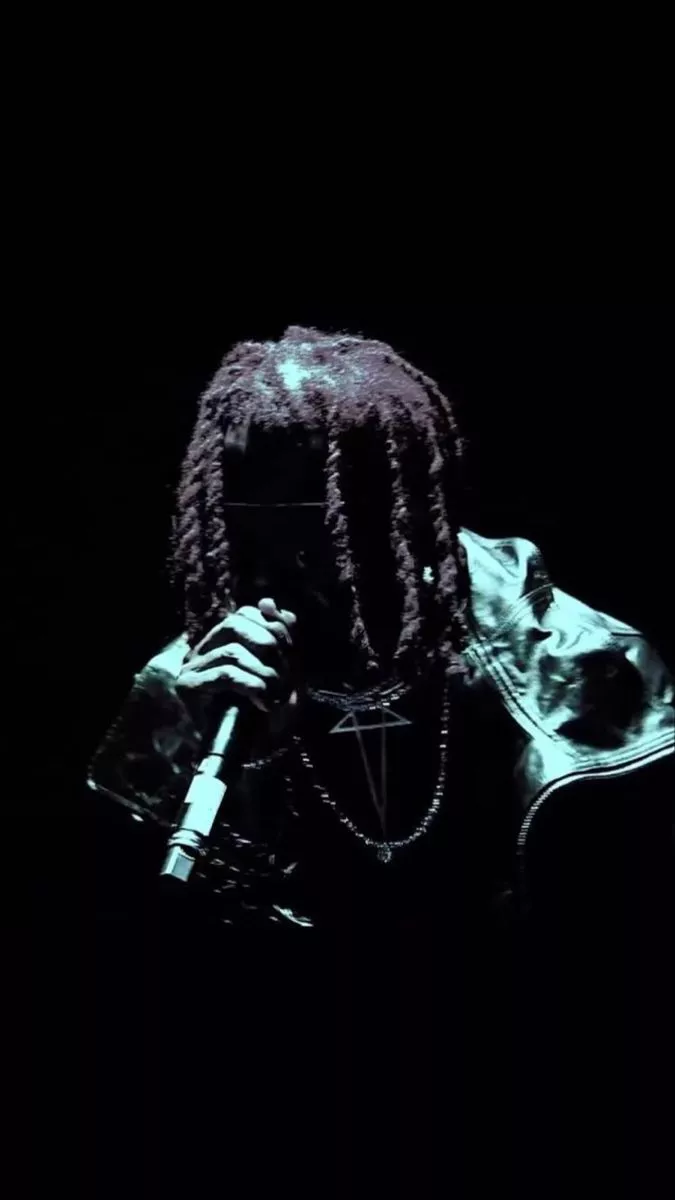 Vamp carti wallpaper