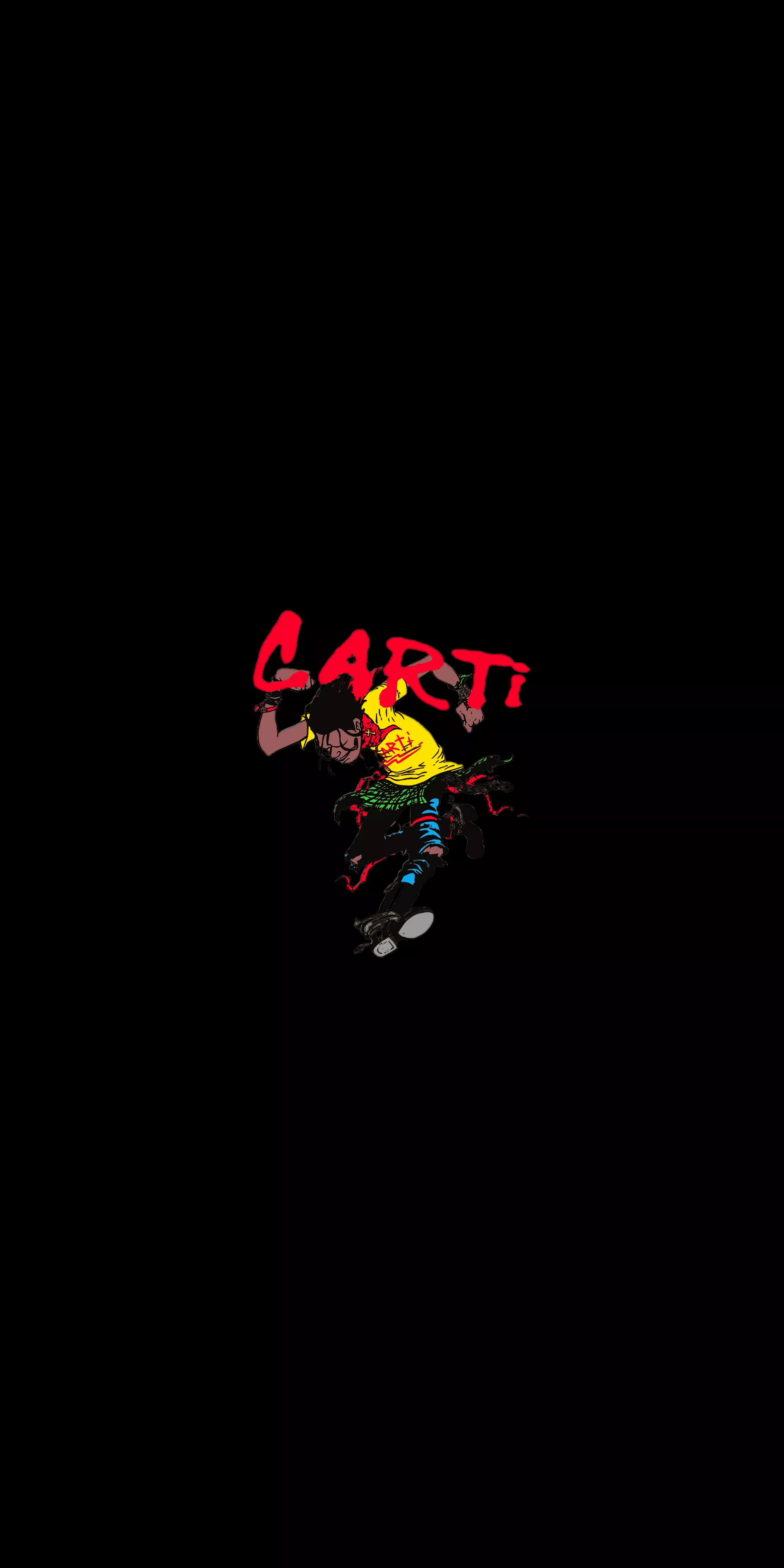 Playboi Carti Phone Wallpaper