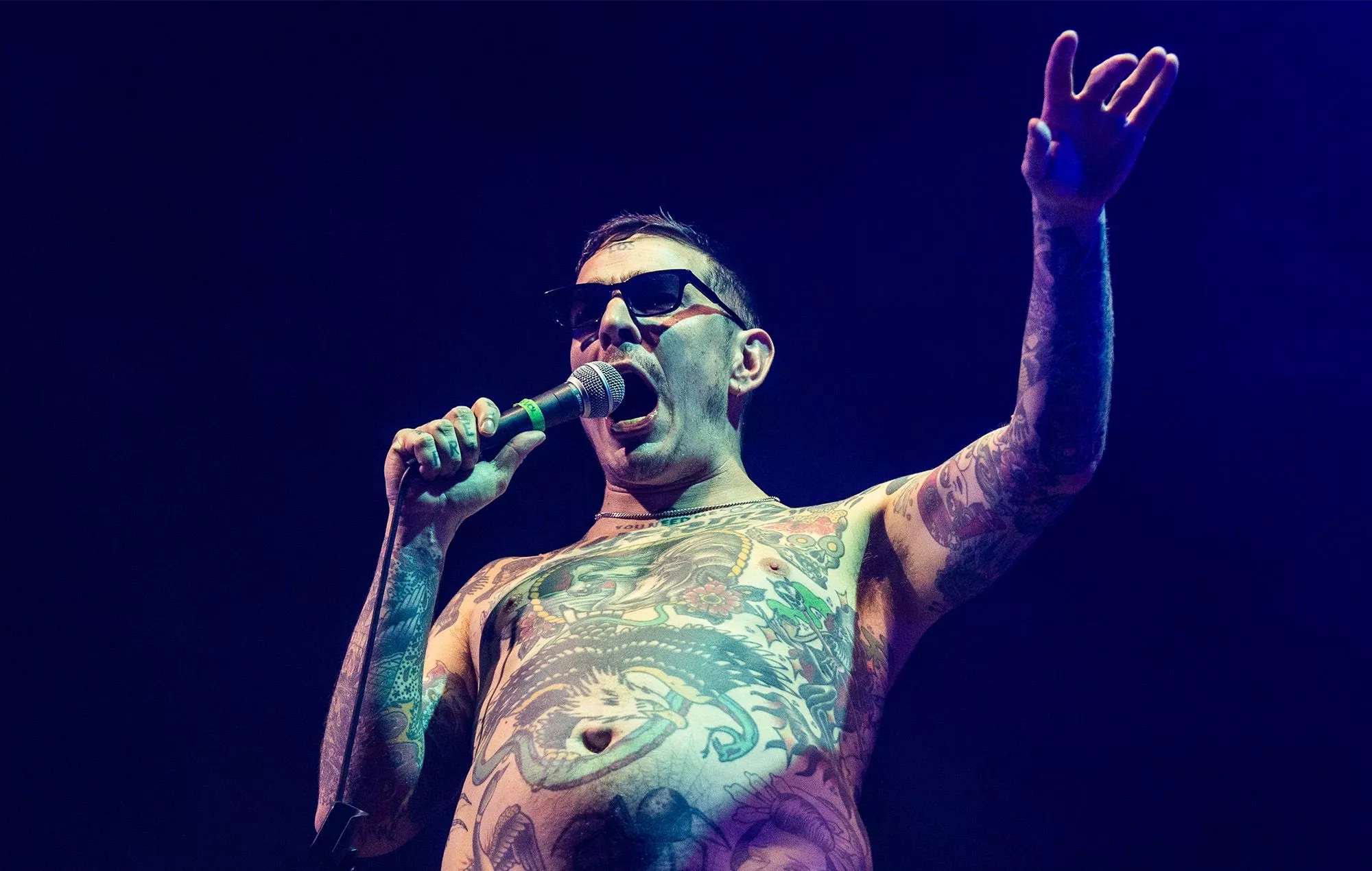 Viagra Boys Wallpapers Wallpaper Cave