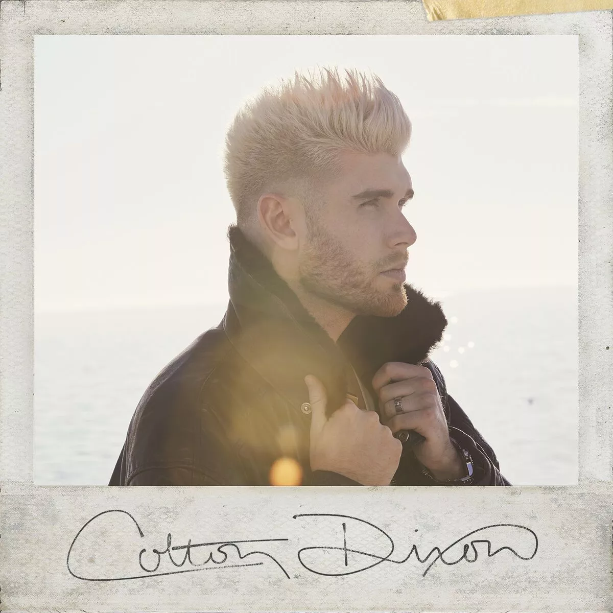 Colton Dixon: albums, songs, playlists