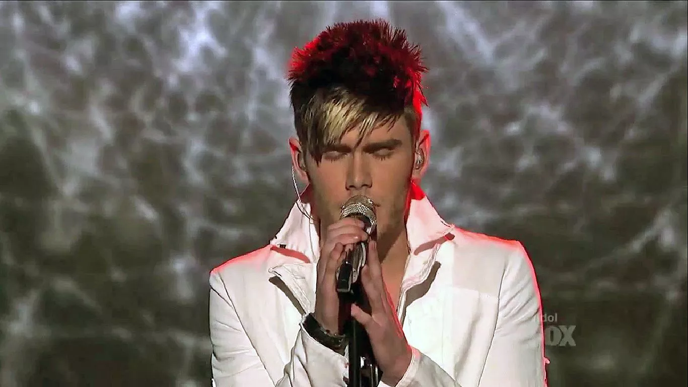 Colton Dixon Dixon Photo