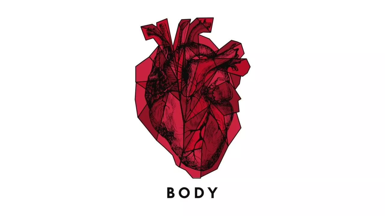 Colton Dixon THE BODY