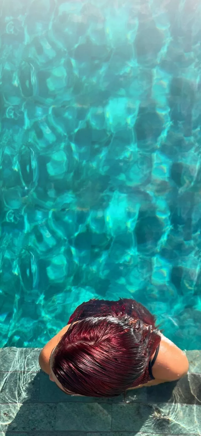 radical optimism wallpaper