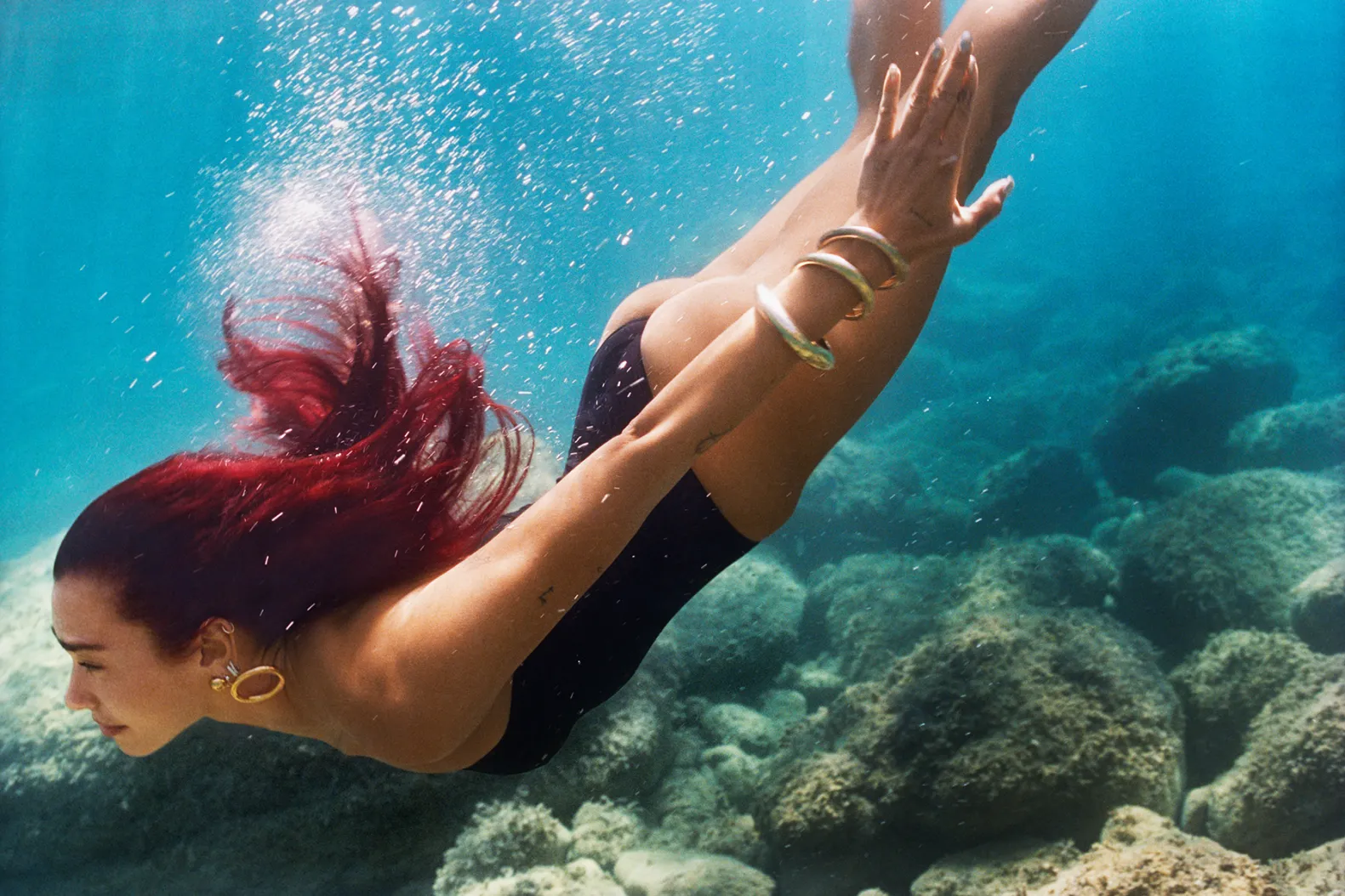 Dua Lipa's 'Radical Optimism' Review