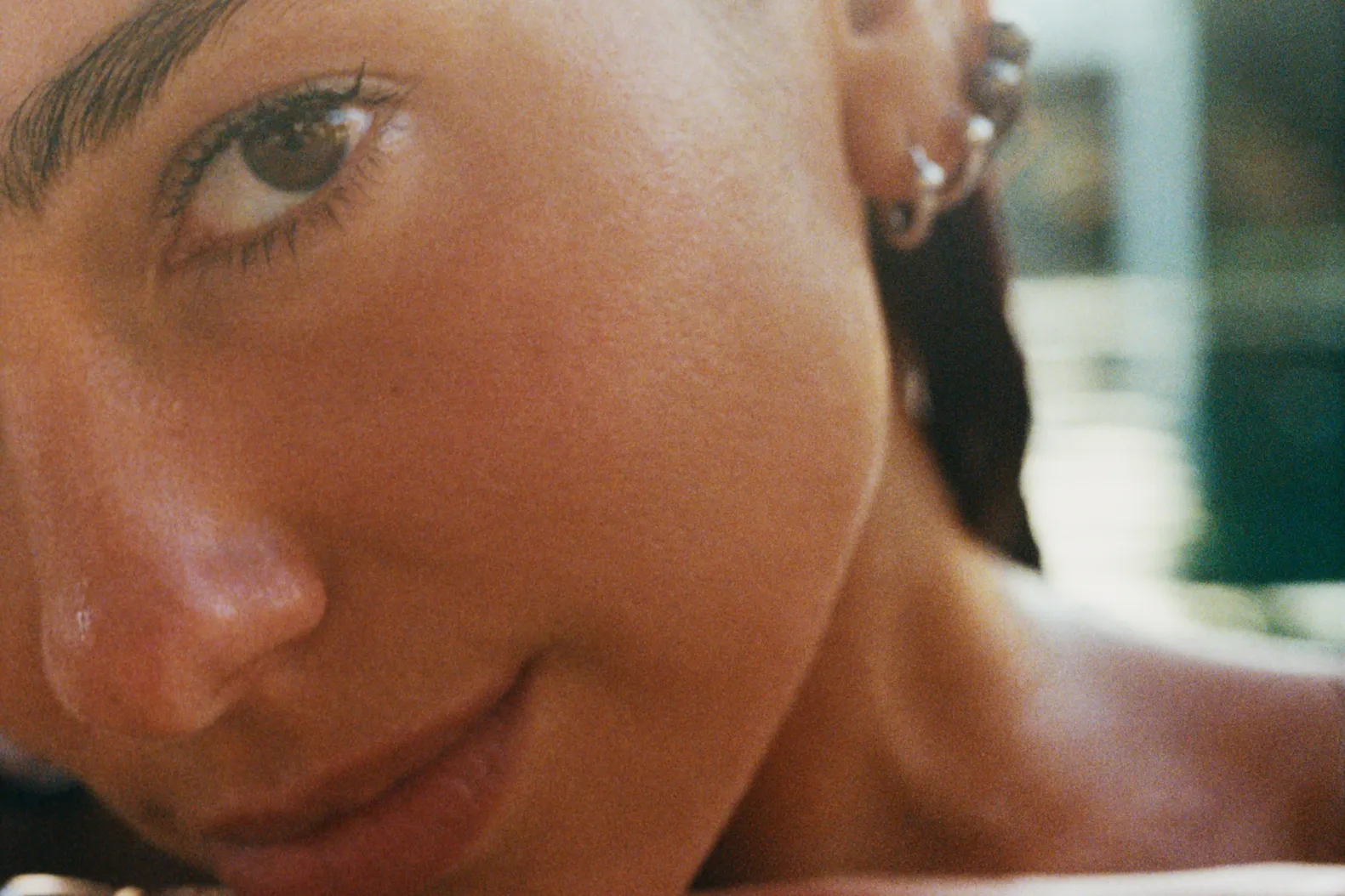 Dua Lipa on 'Radical Optimism' Cover