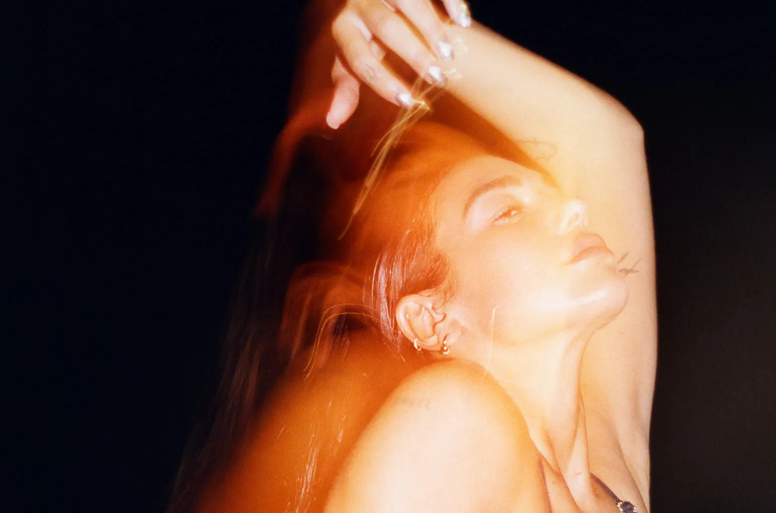 Dua Lipa Has Been Planning 'Radical