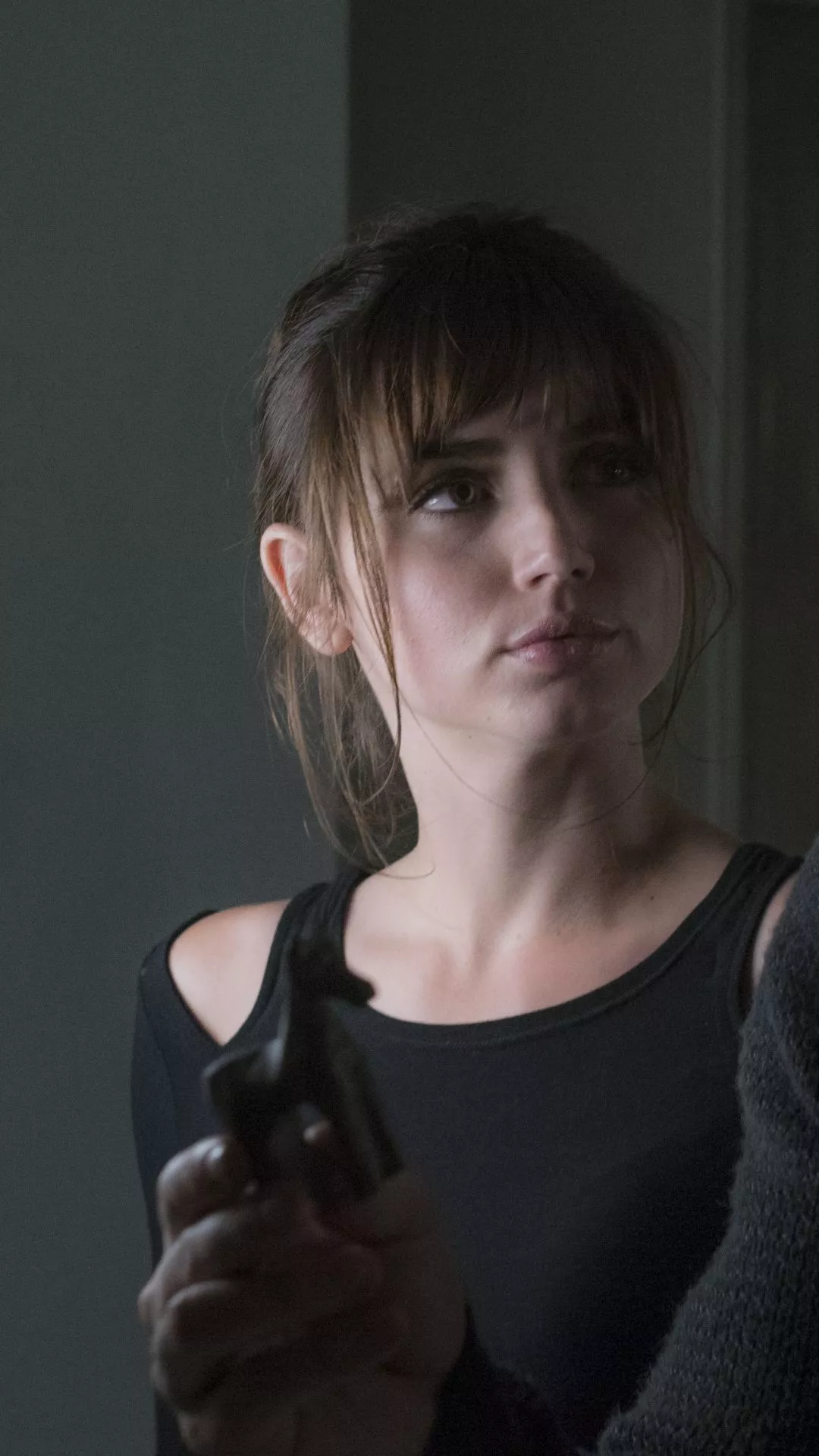 Movie Blade Runner 2049 Phone Wallpaper