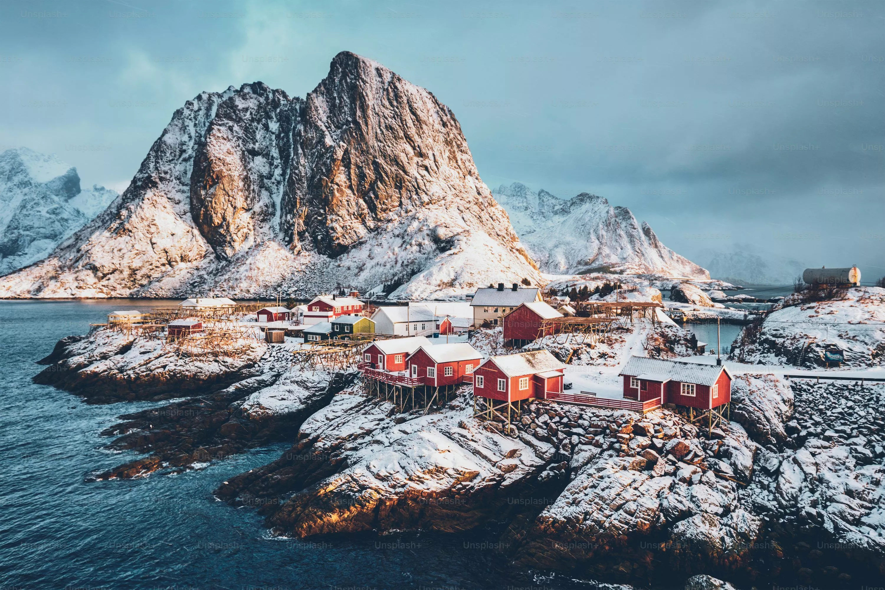 Norway Wallpaper Picture. Download
