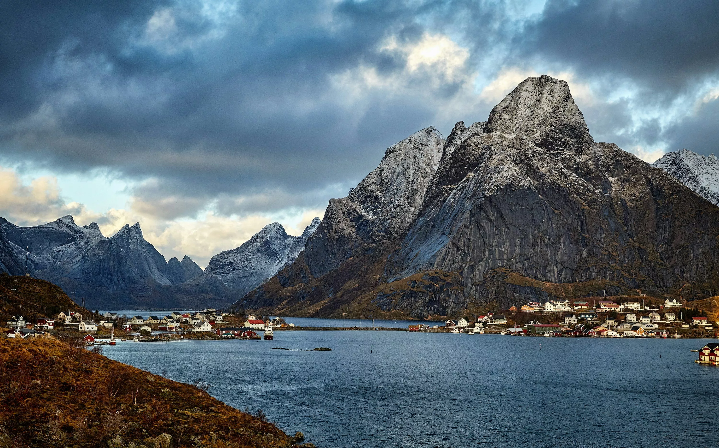 Nature Norway Picture. Download Free