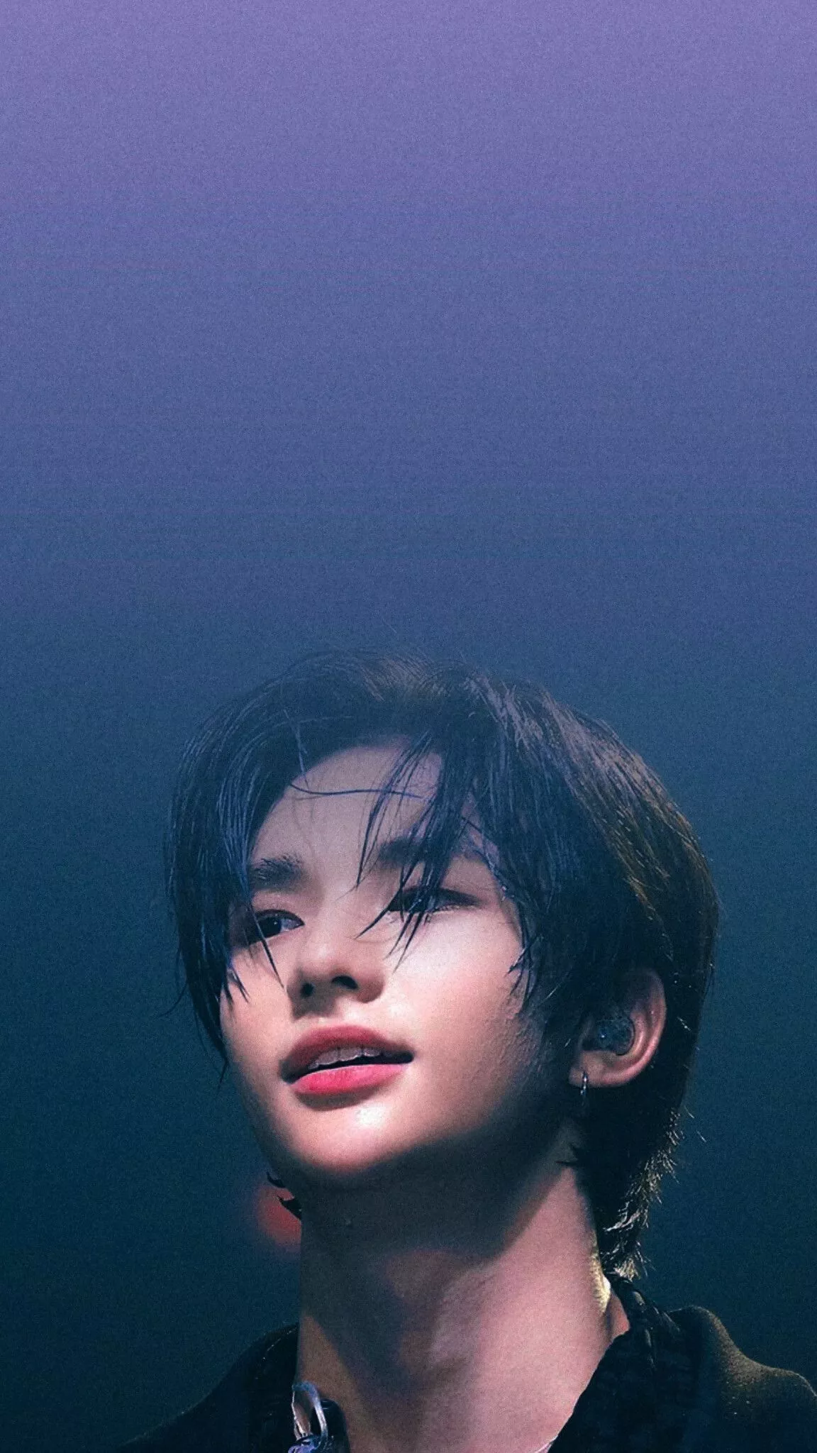 Hyunjin (Stray Kids) Wallpaper