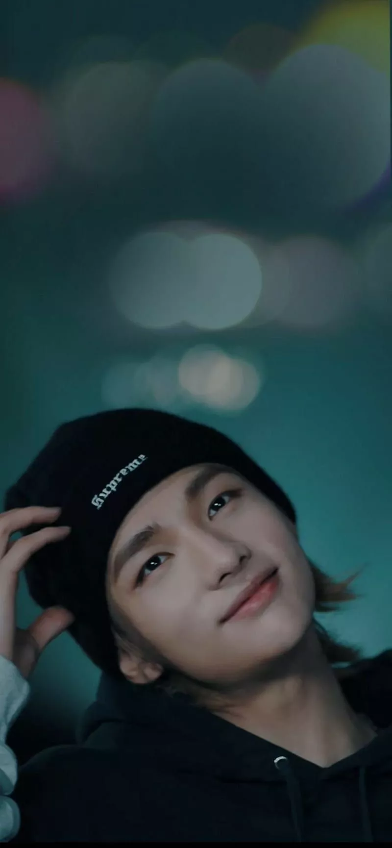 Hyunjin, korea, music, skz, HD phone