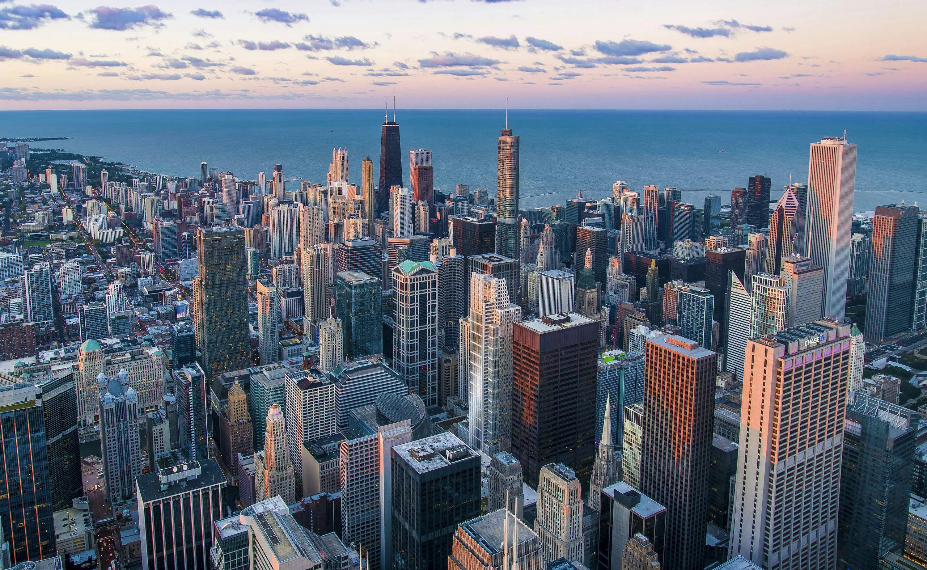 Chicago Wallpaper: Free HD Download